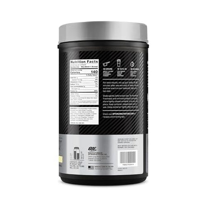 Optimum Nutrition Platinum Hydrowhey Protein Powder, 100% Hydrolyzed Whey Protein - Maple Wellness Supplements