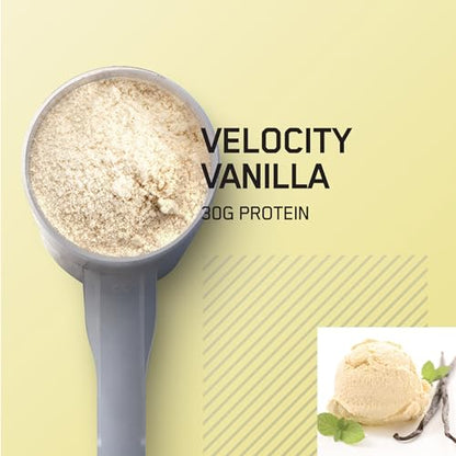 Optimum Nutrition Platinum Hydrowhey Protein Powder, 100% Hydrolyzed Whey Protein - Maple Wellness Supplements