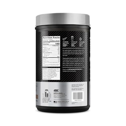 Optimum Nutrition Platinum Hydrowhey Protein Powder, 100% Hydrolyzed Whey Protein - Maple Wellness Supplements