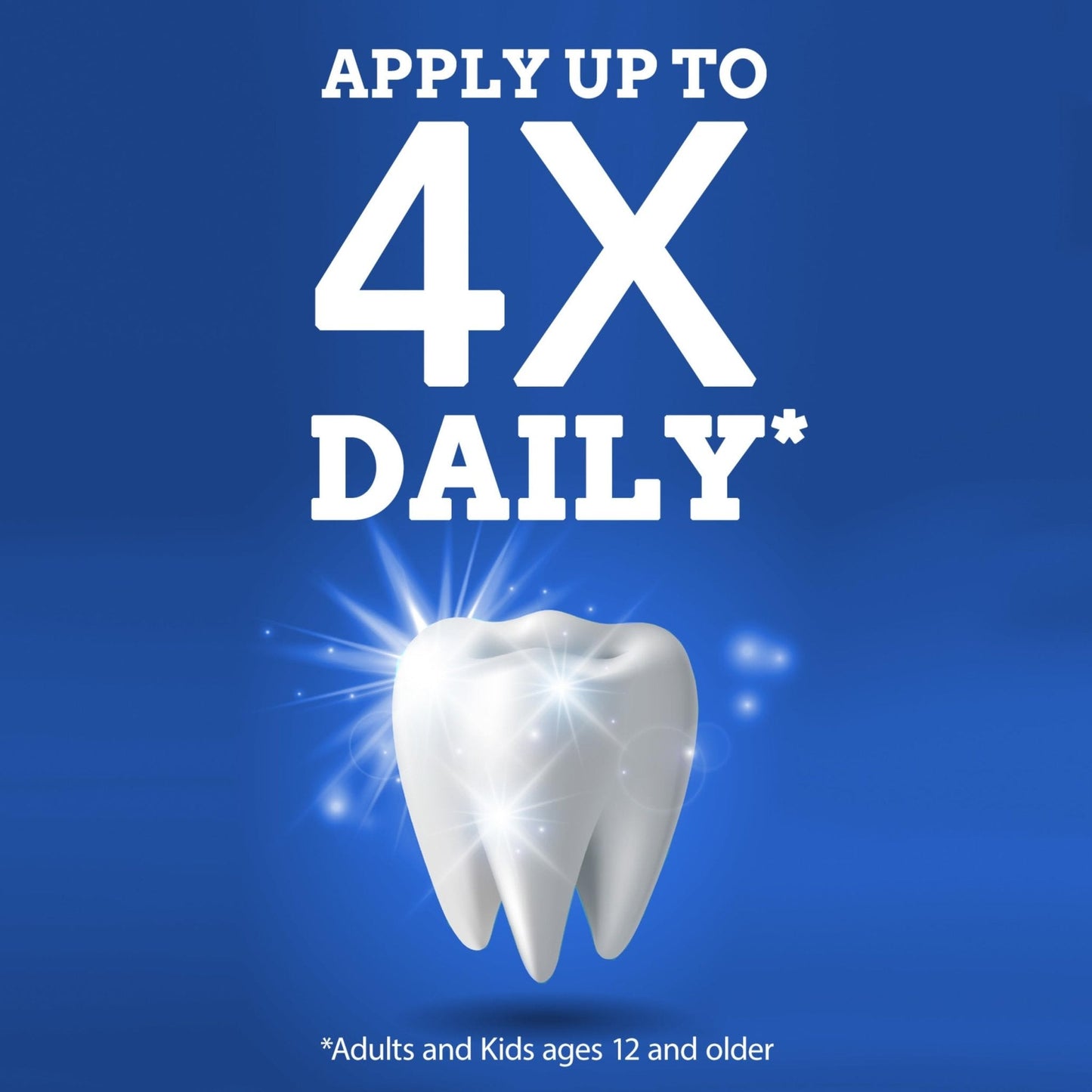 Orajel 3X for Mouth Sores: Maximum Strength Gel Tube 0.42oz- from 1 Oral Pain Relief Brand - Maple Wellness Supplements
