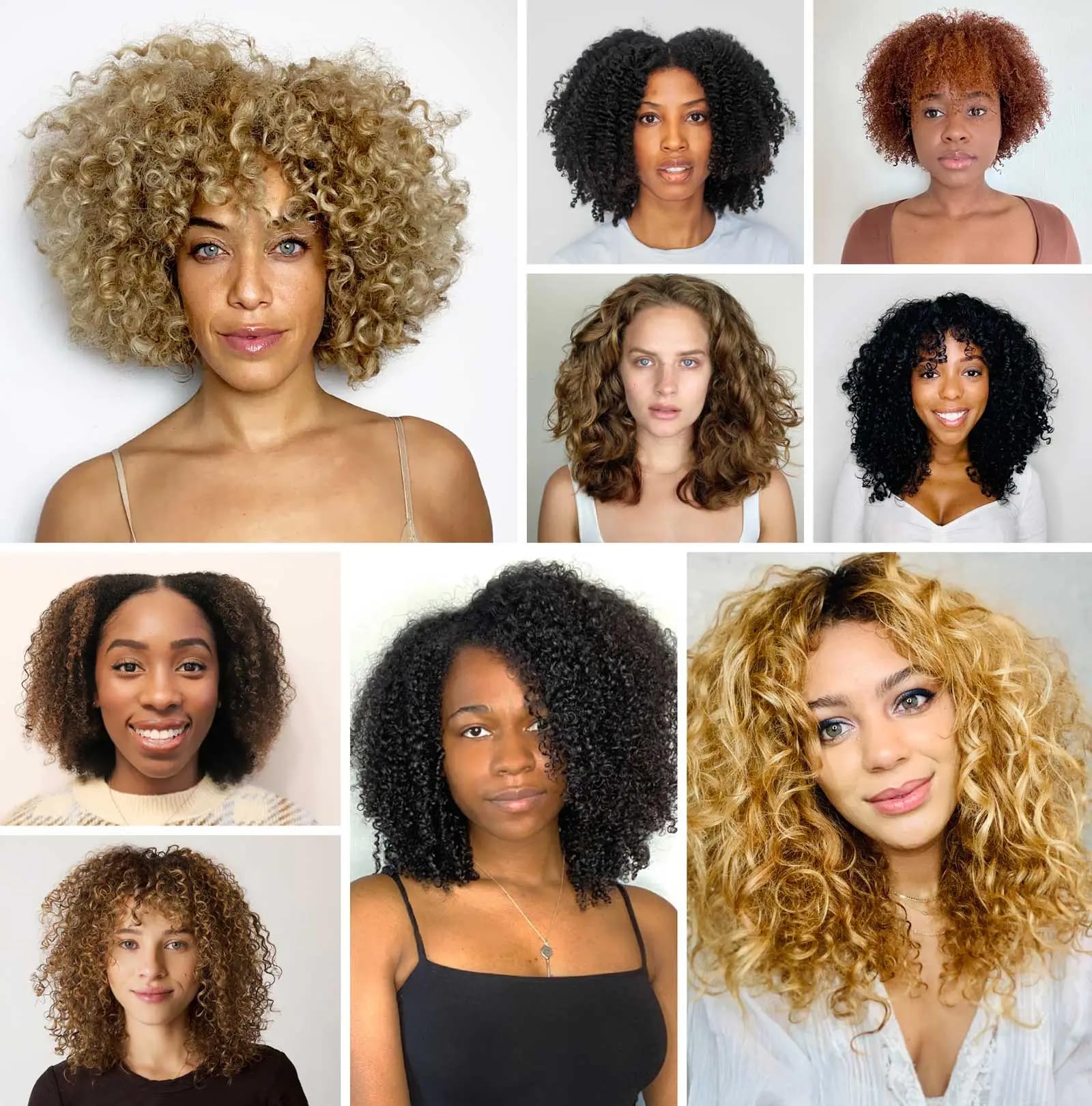 OUAI Curl Cream - Curl Defining Cream with Chia & Linseed Oil - Enhances Definition, Hydration & Shine - Tames Frizz & Protects from Humidity - Silicone-Free Curly Hair Products for Women (8 oz) - Maple Wellness Supplements