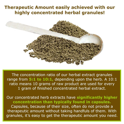 Pacific Herbs Corydalis Natural Pain Relief Herbs - Maple Wellness Supplements