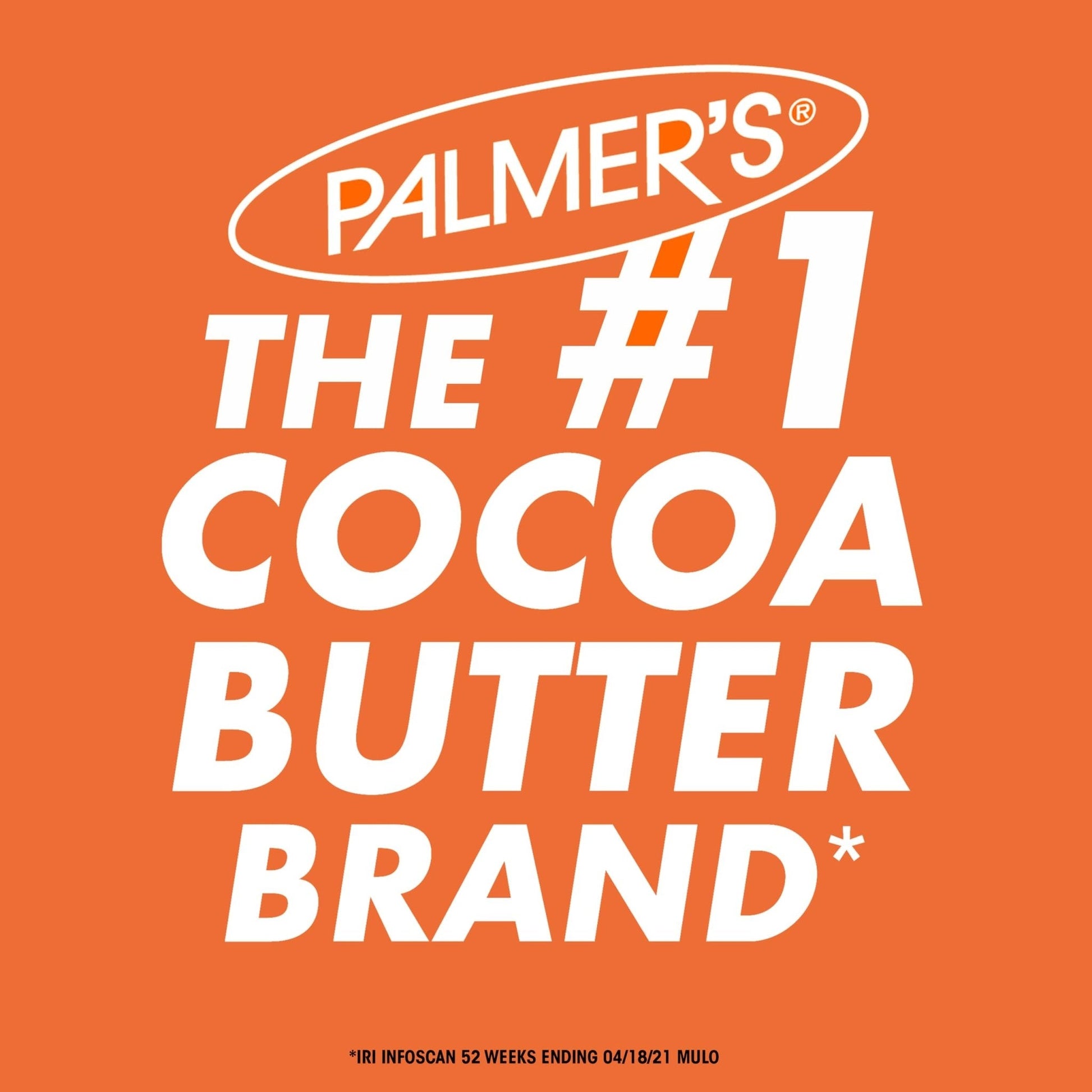 Palmer's Cocoa Butter Formula Daily Skin Therapy Solid Lotion with Vitamin E, Body Moisturizer for Extremely Dry Skin - Maple Wellness Supplements