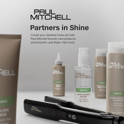 Paul Mitchell Super Skinny Relaxing Balm, Frizz Control For Wavy, Curly or Textured Hair, 5.1 fl oz - Maple Wellness Supplements