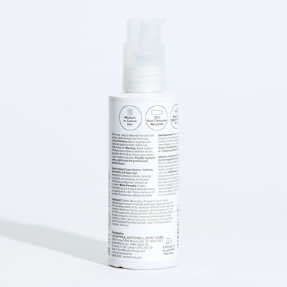 Paul Mitchell Super Skinny Relaxing Balm, Frizz Control For Wavy, Curly or Textured Hair, 5.1 fl oz - Maple Wellness Supplements