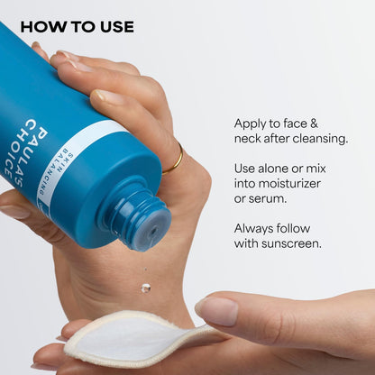 Paula's Choice Skin Balancing Pore-Reducing Face Toner with Niacinamide, for Oily Skin & Combination, Minimizes Large Pores, - Maple Wellness Supplements