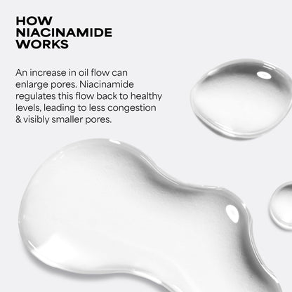 Paula's Choice Skin Balancing Pore-Reducing Face Toner with Niacinamide, for Oily Skin & Combination, Minimizes Large Pores, - Maple Wellness Supplements