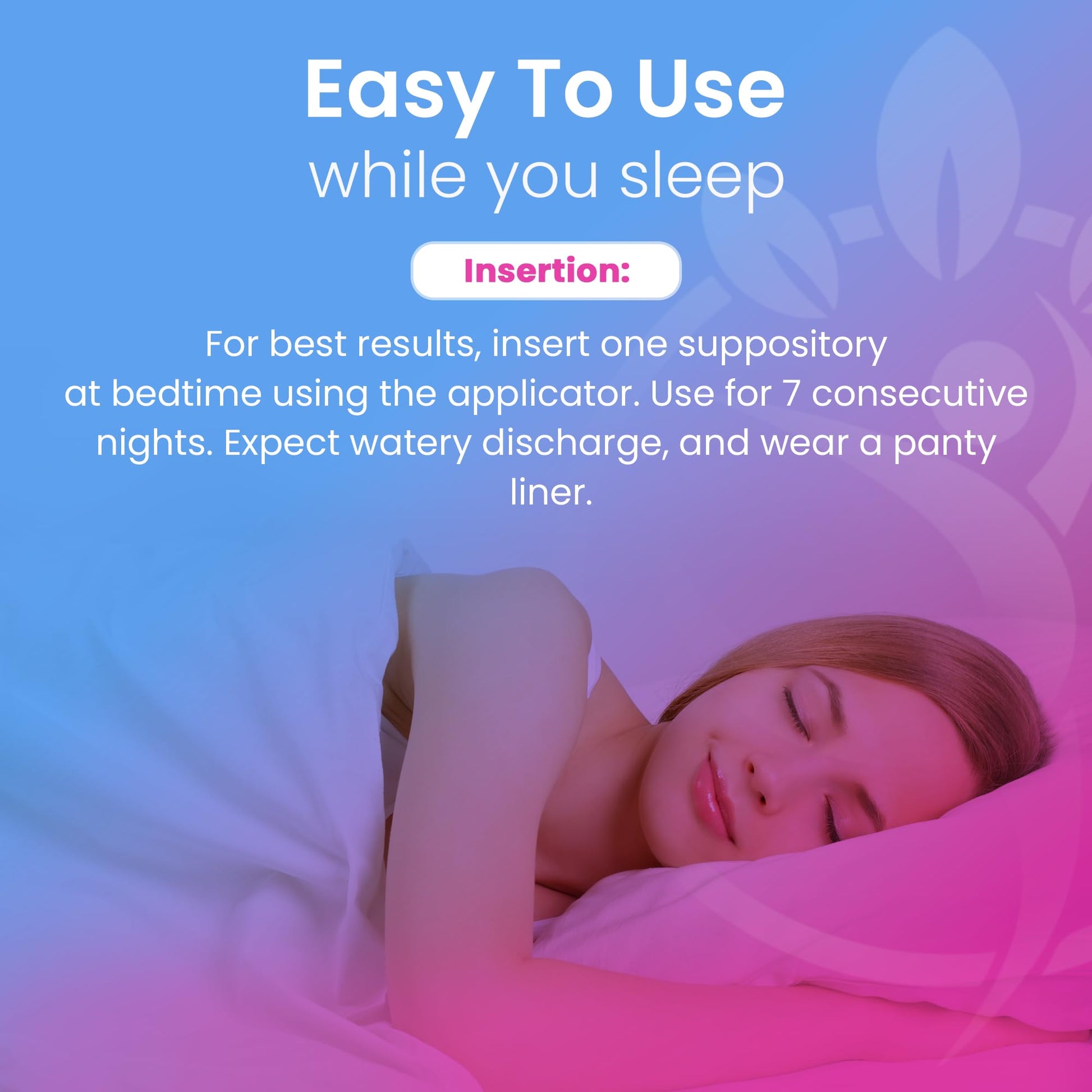 Pelvana Boric Acid Suppositories for Women 30 + 7 Applicators + 50 pH Test Strips, Total of 87 Piece Kit for Vaginal Odor - Third-Party Verified & Bottled in The USA - Feminine Health Odor Solution - Maple Wellness Supplements