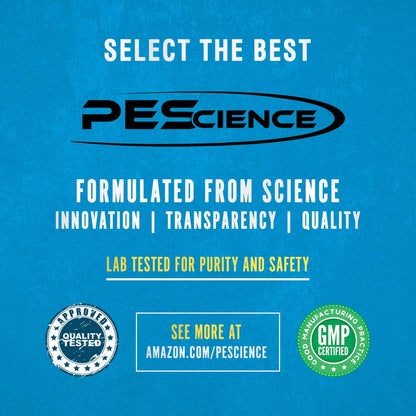 PEScience Select Low Carb Protein Powder, Chocolate Peanut Butter Cup, 27 Serving - Maple Wellness Supplements