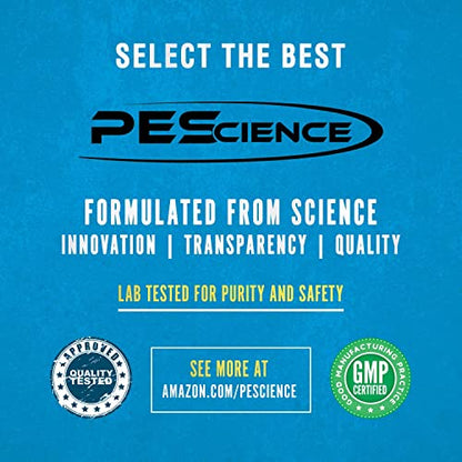 PEScience Select Low Carb Protein Powder, Snickerdoodle, 27 Serving, Keto Friendly - Maple Wellness Supplements
