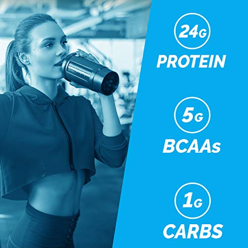 PEScience Select Low Carb Protein Powder, Snickerdoodle, 27 Serving, Keto Friendly - Maple Wellness Supplements