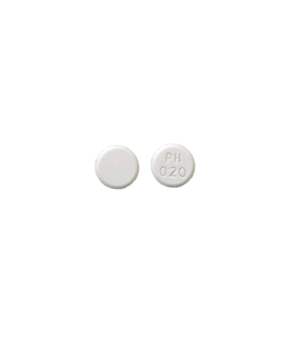 Pharbest Acetaminophen 325 mg 1000 Count Tablets - Maple Wellness Supplements