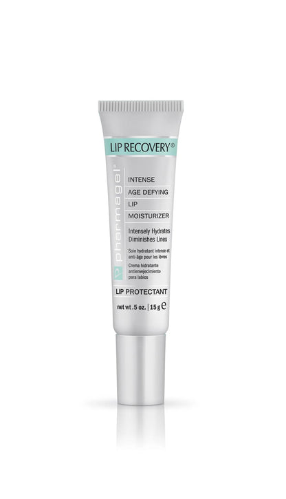 Pharmagel Lip Recovery Protectant, Hydrating Lip Treatment for Lip Lines and Wrinkles - Maple Wellness Supplements