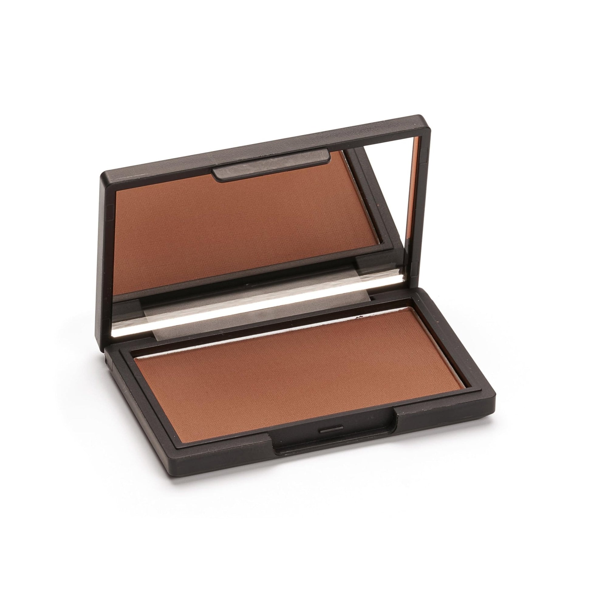 Phase Zero Makeup Powder Bronzer - "Nightcap" - 4g / 0.141oz - For a Natural, Long Lasting, Healthy-looking glow - Maple Wellness Supplements