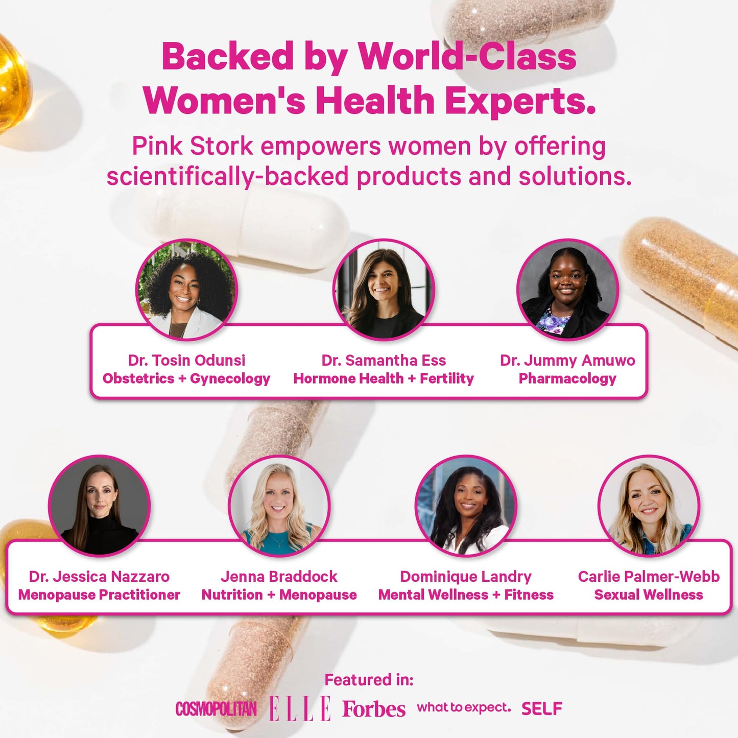Pink Stork Sunflower Lecithin Supplement - 1200 mg for Clogged Milk Ducts - Breastfeeding Essentials for Postpartum Moms - Maple Wellness Supplements