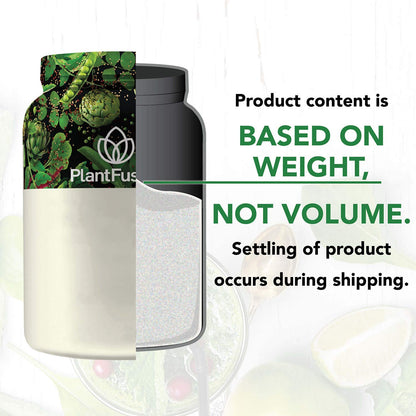 PlantFusion Complete Vegan Protein Powder - Plant Based Protein Powder With BCAAs, Digestive Enzymes and Pea Protein - Keto, Gluten Free, Soy Free, Non-Dairy, No Sugar, Non-GMO - Vanilla Bean 2 lb - Maple Wellness Supplements