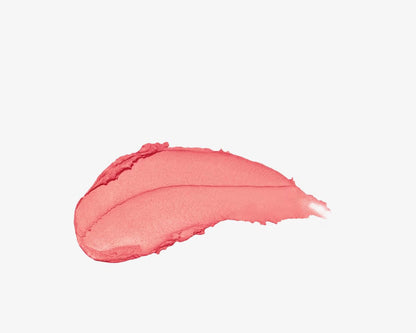 Polite Society Polite Pops Powder Blush Stick, Hybrid Cream to Powder Formula, Buildable Color with Coastal Plant and Vitamin E, Malibu shimmering golden peach - Maple Wellness Supplements