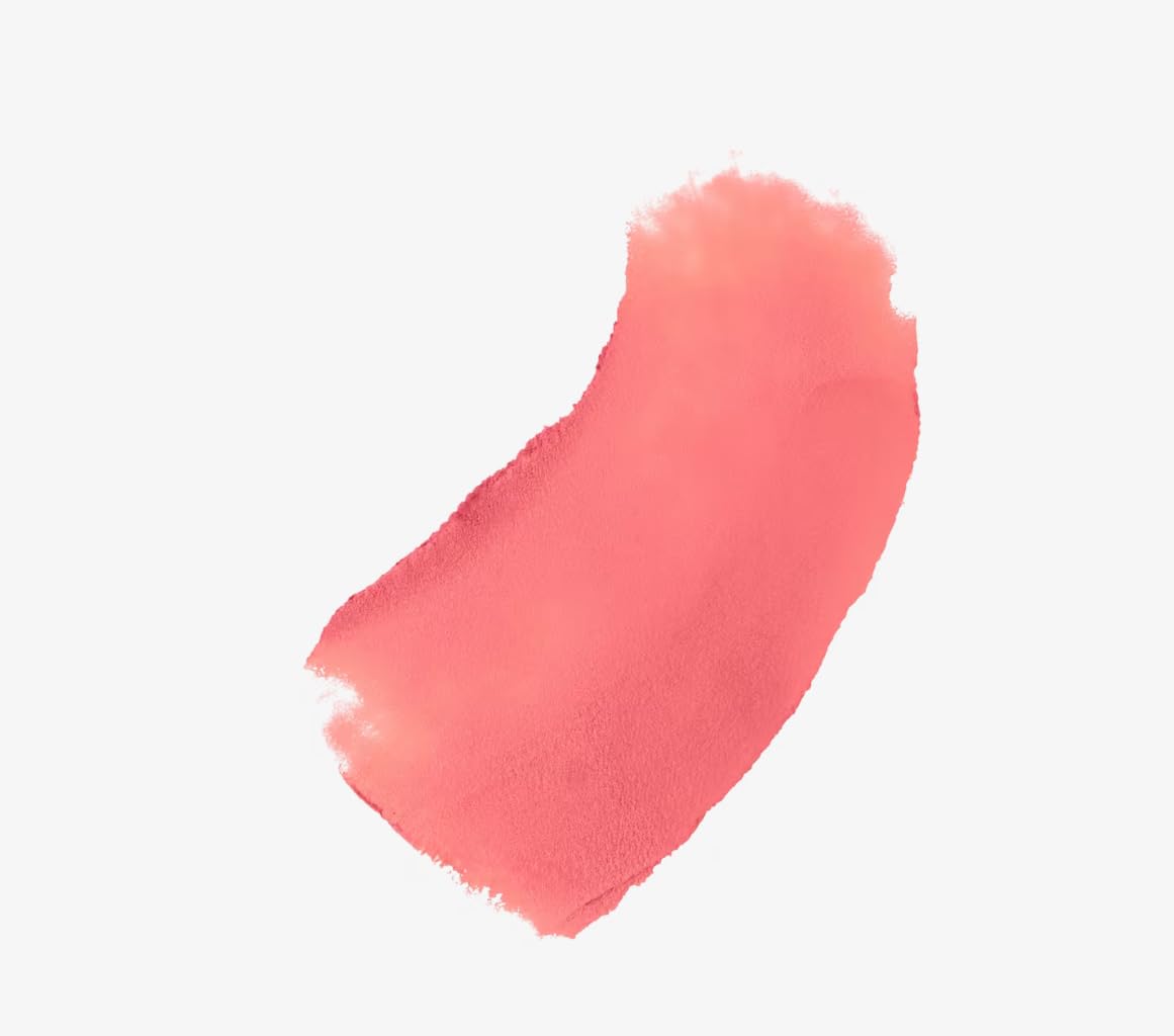 Polite Society Polite Pops Powder Blush Stick, Hybrid Cream to Powder Formula, Buildable Color with Coastal Plant and Vitamin E,Paris baby pink - Maple Wellness Supplements