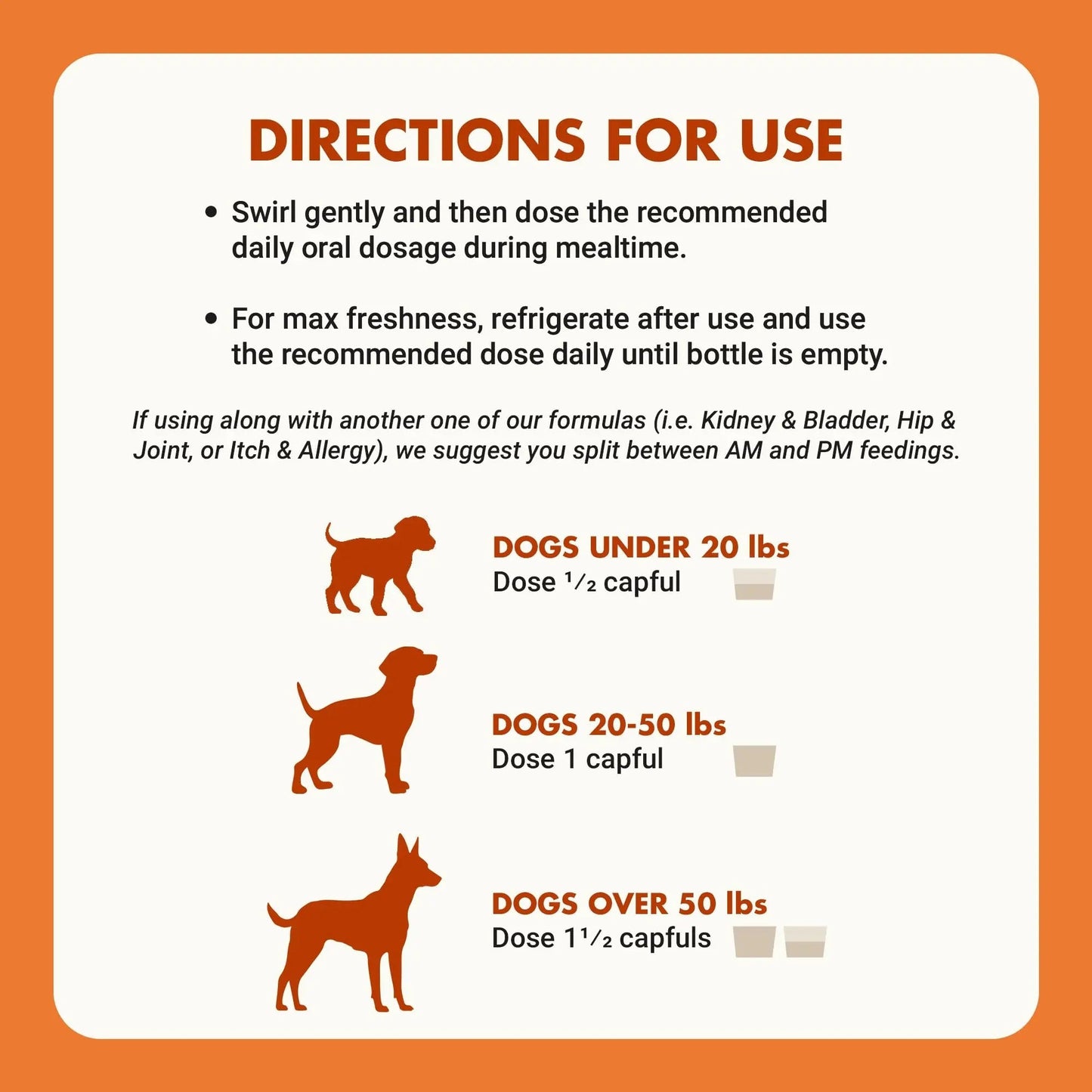 Pre & PostBiotic Support for Dogs – Digestive Upset, Stool Quality & Sensitive Stomach Support – Easy Liquid Formula for Picky Eaters - Maple Wellness Supplements