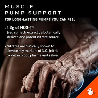 Pre Workout for Men & Women | MuscleTech Shatter Elite Pre-Workout | Preworkout - Maple Wellness Supplements