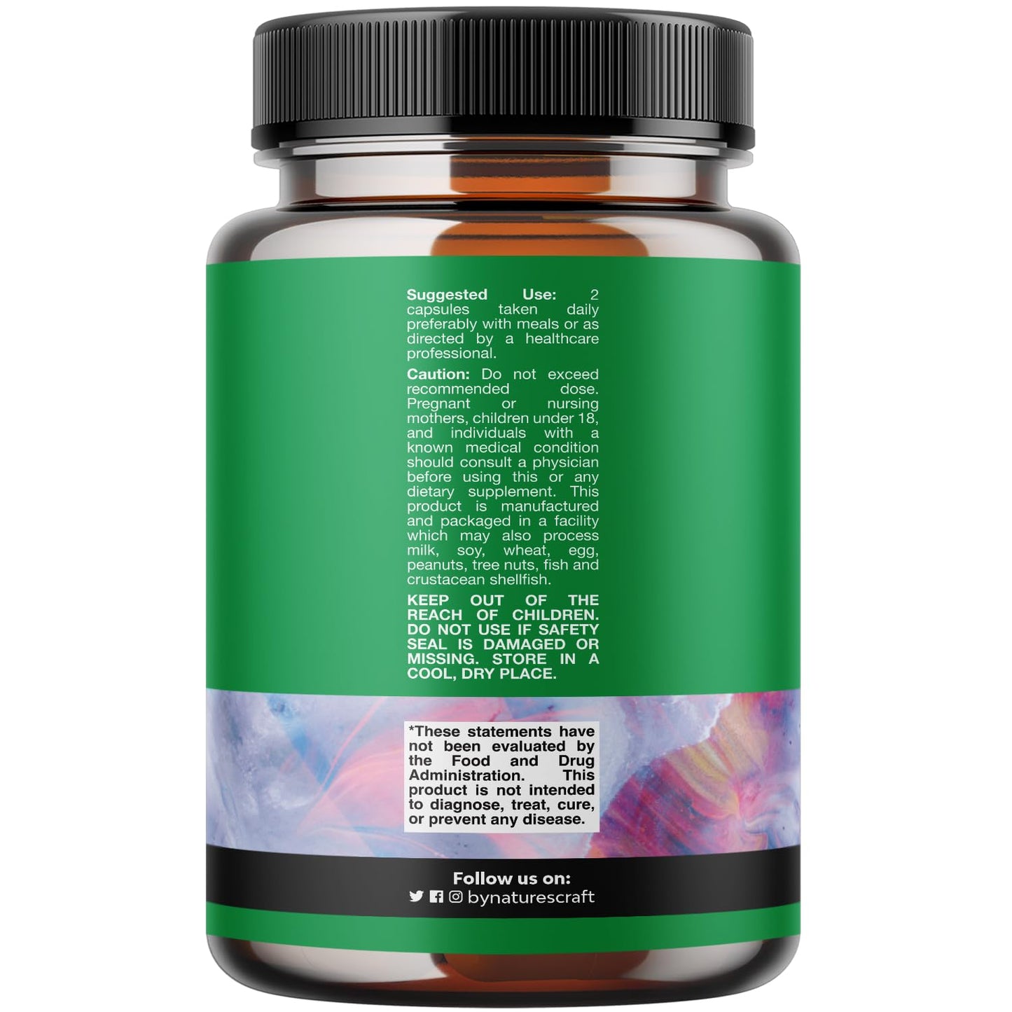 Prebiotics and Probiotics Gut Health Supplement-Super Potent Digestive Health Acidophilus Probiotic Capsules with Men & Womens Probiotics & Prebiotics - Maple Wellness Supplements