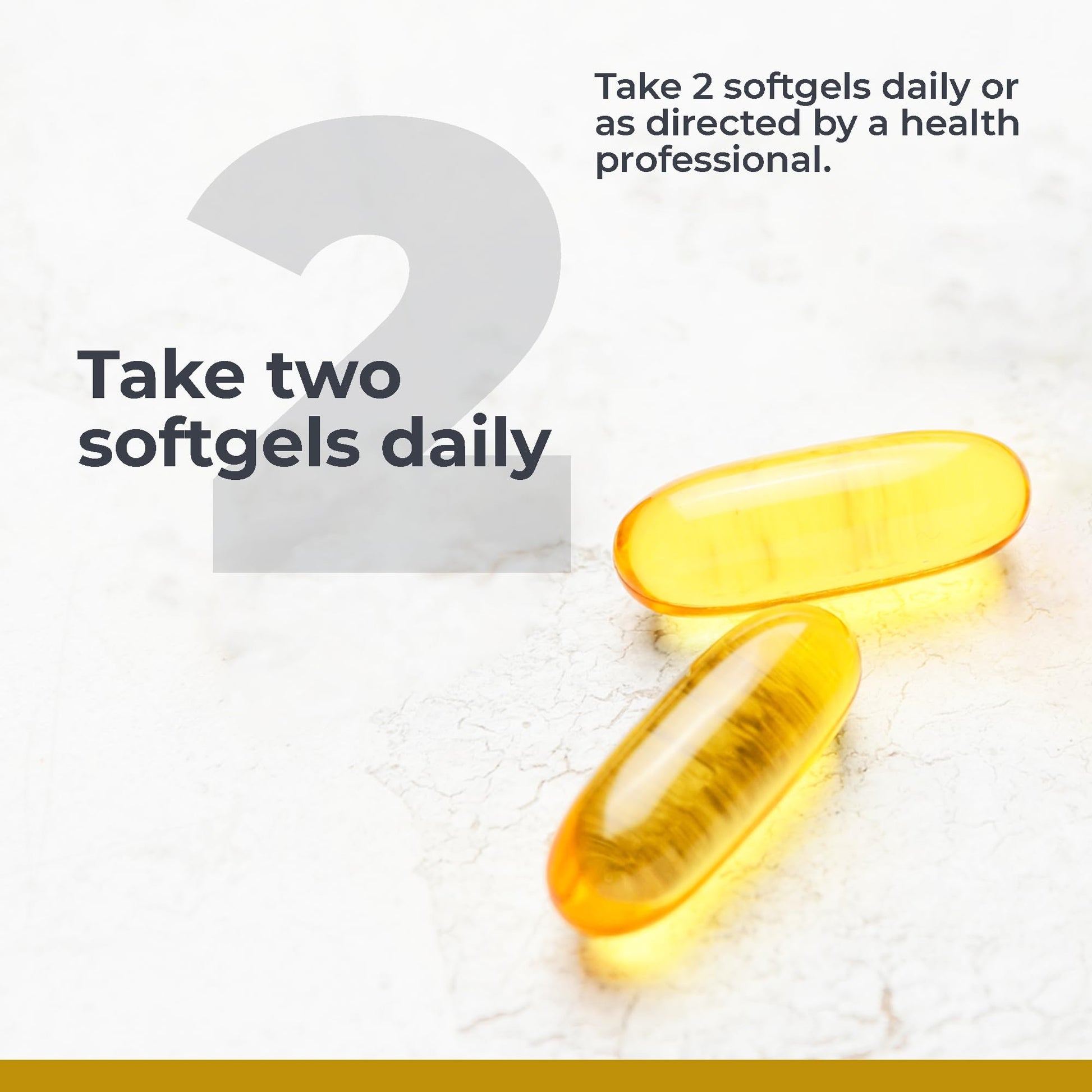 Premier Research Labs EPA DHA Marine Softgels - Omega 3 Fish Oil, EPA DHA Omega 3 Supplement, Fatty Acids for Women & Men, Natural - 90 Softgel Capsules - Maple Wellness Supplements
