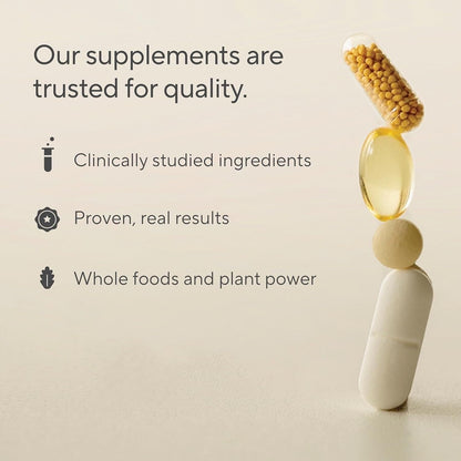 Premium 4-in-1 Probiotic Prebiotic, Postbiotic & Digestive Enzymes for Men & Women – Supports Gut, Digestion & Immunity –Complete Gut Health with Pre, Post - Maple Wellness Supplements