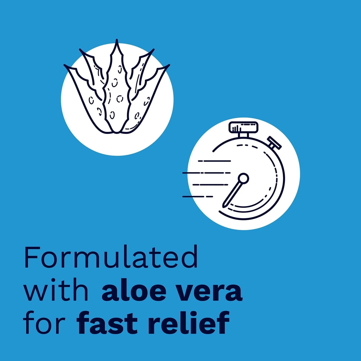 Preparation H Hemorrhoid Symptom Treatment Cream (0.9 Ounce Tube), Maximum Strength Multi-Symptom Pain Relief with Aloe - Maple Wellness Supplements