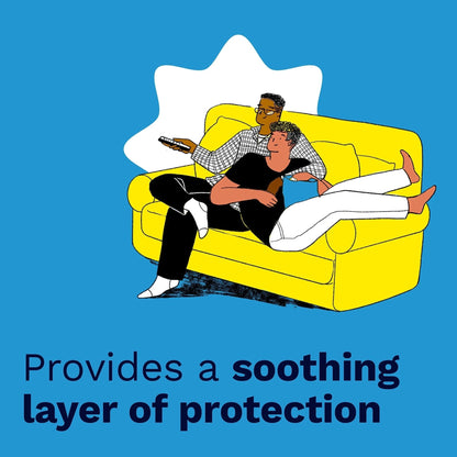 PREPARATION H Hemorrhoid Symptom Treatment Ointment, Itching, Burning & Discomfort Relief, Tube (2.0 Ounce) - Maple Wellness Supplements