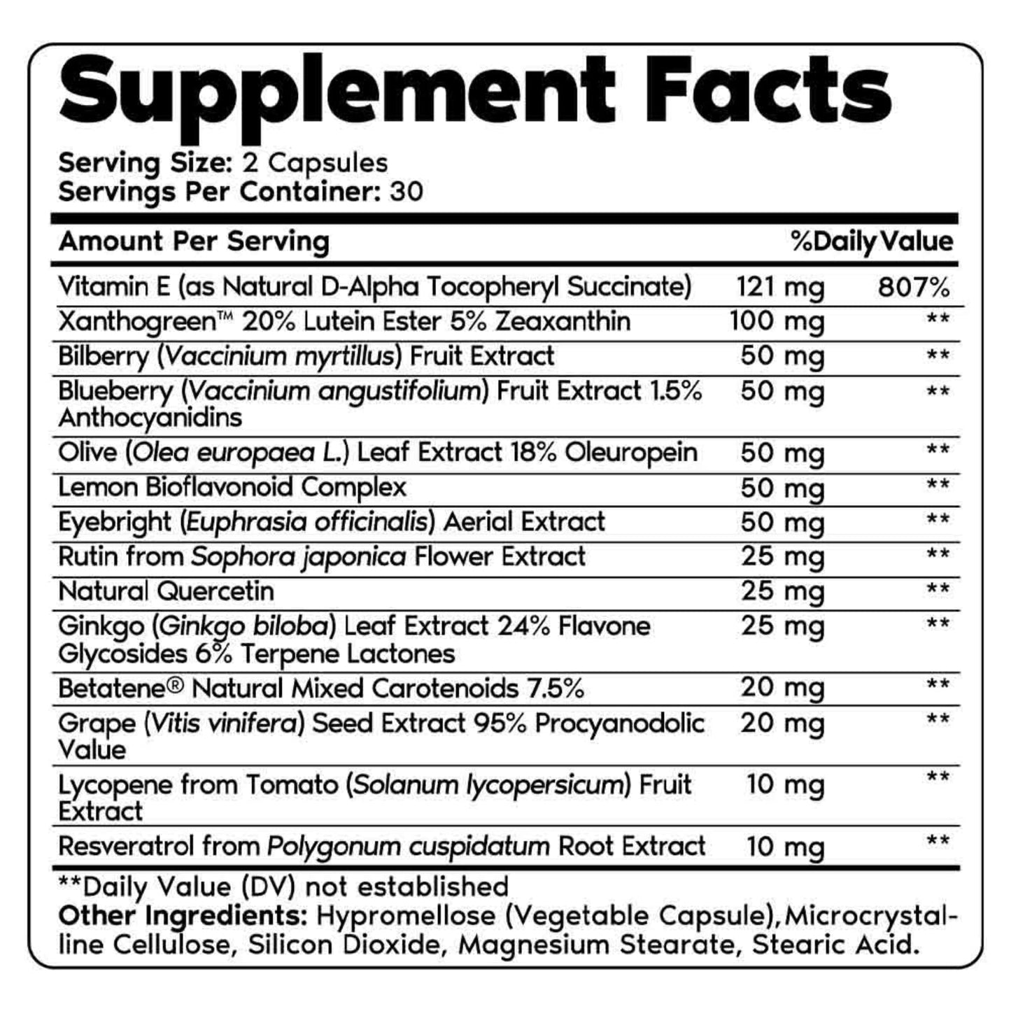 Primal Harvest Multivitamin & Primal Vision – Complete Support for Daily Wellness & Eye Health with Essential Vitamins & Nutrients - Maple Wellness Supplements