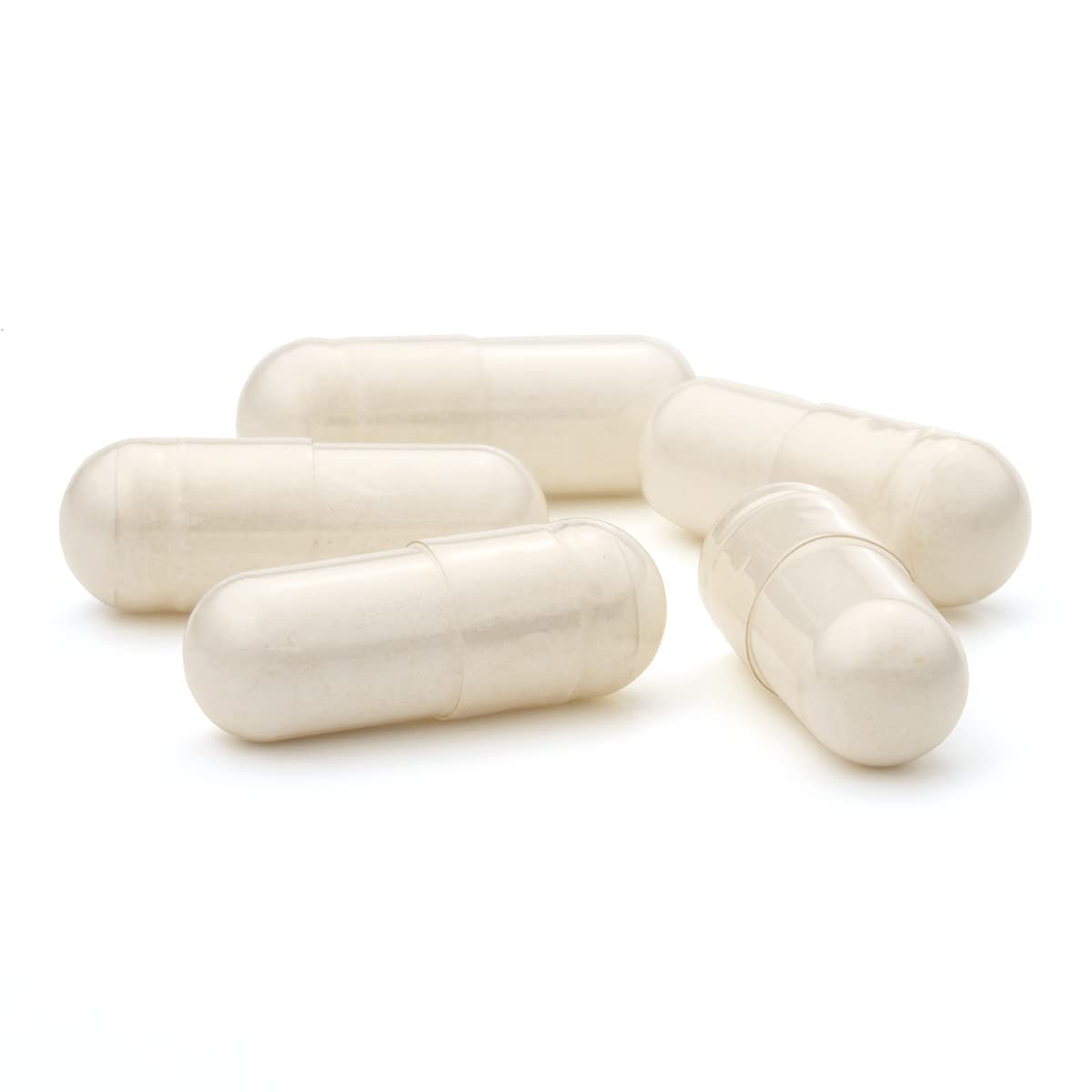 Probiotic 6 Billion Multi-Strain Live Bio Cultures Complex with Prebiotic, 60 Vegetarian - Maple Wellness Supplements