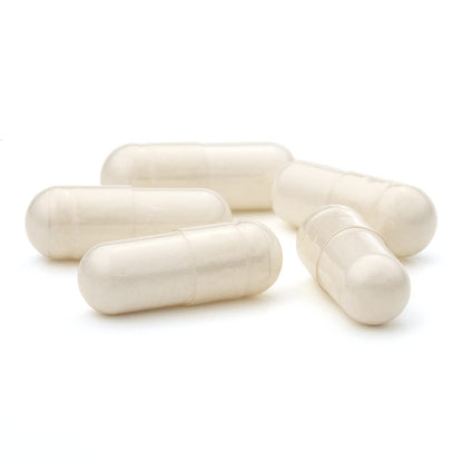 Probiotic 6 Billion Multi-Strain Live Bio Cultures Complex with Prebiotic, 60 Vegetarian - Maple Wellness Supplements