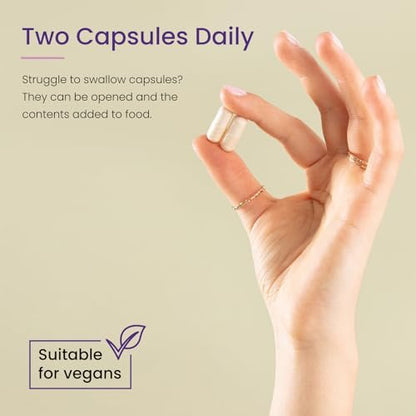 Proceive® Pregnancy Trimester 3 (28 Weeks) Pregnancy Vitamin & Mineral Supplements - Maple Wellness Supplements