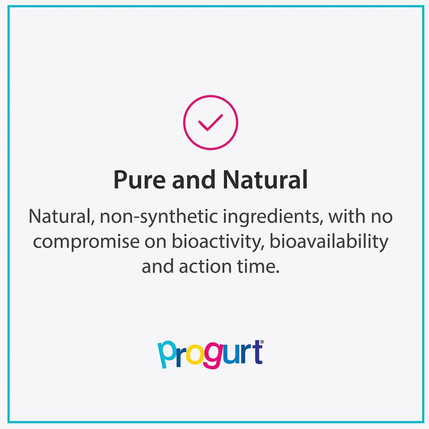 PROGURT 1 Trillion CFU Probiotic Sachets – Ultra Strength Human Probiotic Isolate – Shelf Stable Powder for Gut Restoration, Bloating & Immune Support – Vegan, Gluten Free – 5 Pack - Maple Wellness Supplements