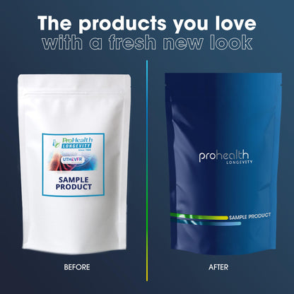 ProHealth Longevity Greens- Delicious Organic Healthy Greens for Energy & Aging - Maple Wellness Supplements