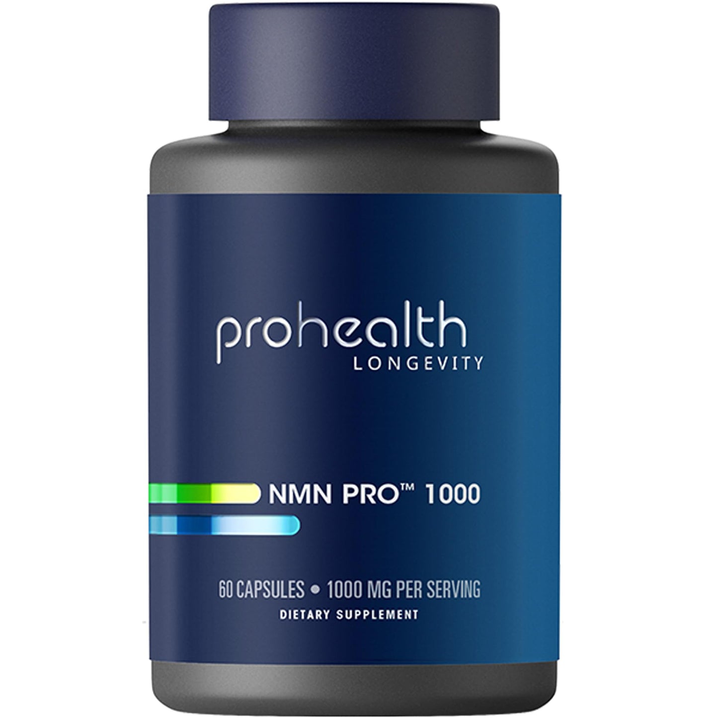 ProHealth NMN Pro 1000 (60 Capsules) Clinically Studied Uthever® NMN. NAD+ Precursor for Cellular Energy, Mitochondrial Support & Healthy Aging. - Maple Wellness Supplements