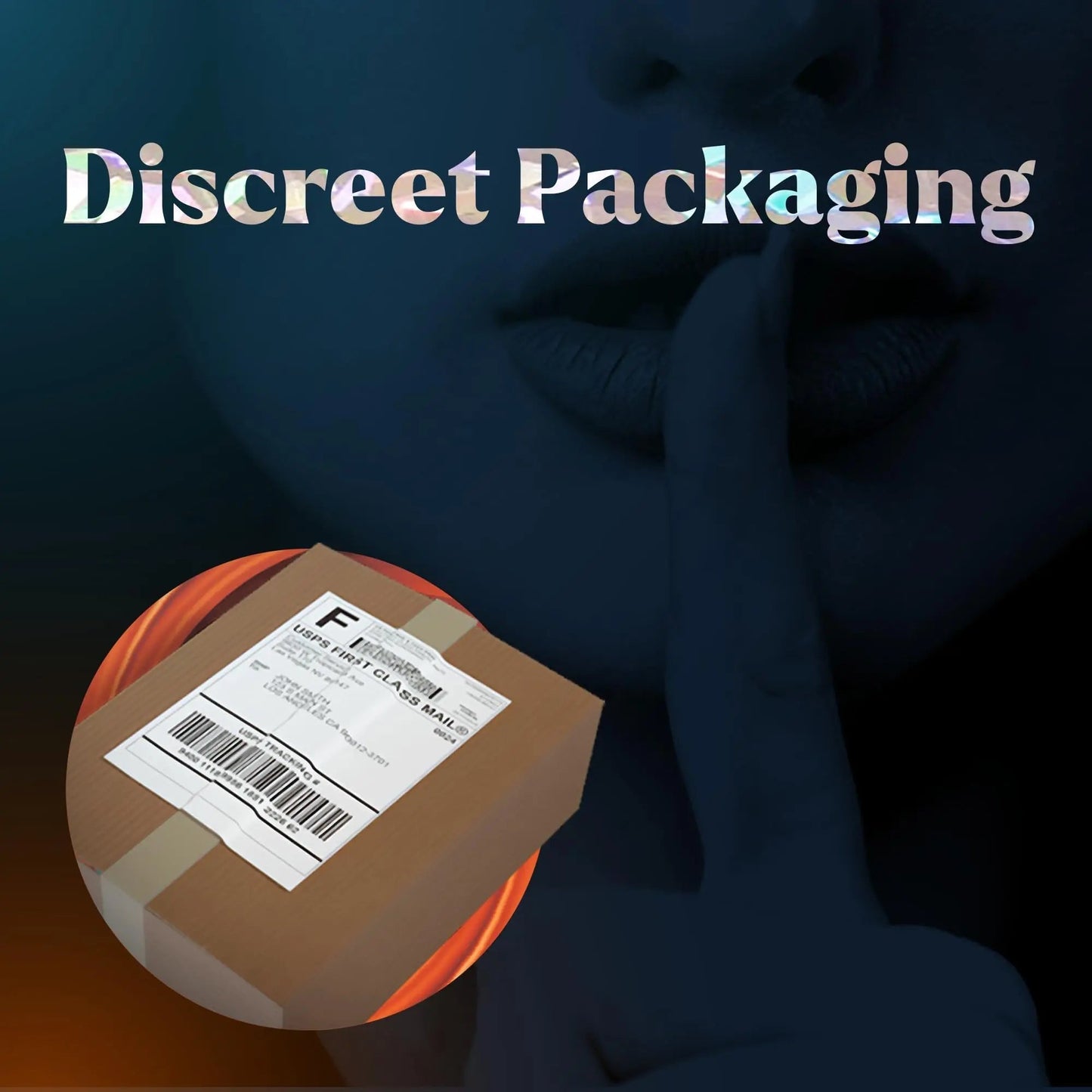 Promescent Cock Ring with 9 Vibrating Intensities, Sex Toys for Men, Penis Ring Vibrator for Better Erections, Silicone Sex Toy, Clitoral Stimulator for her, Intimate Couples Toys - Maple Wellness Supplements