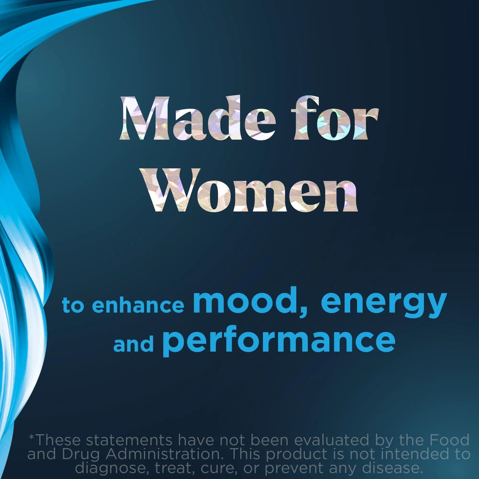 Promescent VitaFLUX Women's Nitric Oxide Booster Supplement, Boost Energy & Performance - Therapeutic Dose of Essential Amino Acids L Arginine, L Citrulline, L Carnitine, Zinc (180 Capsules) - Maple Wellness Supplements