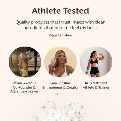 ProMix Nutrition Creatine Monohydrate Travel Packs, 5g of micronized Clean Creatine for Men and Women, Supports Muscle Growth & Recovery, Vegan - 30 Servings - Maple Wellness Supplements
