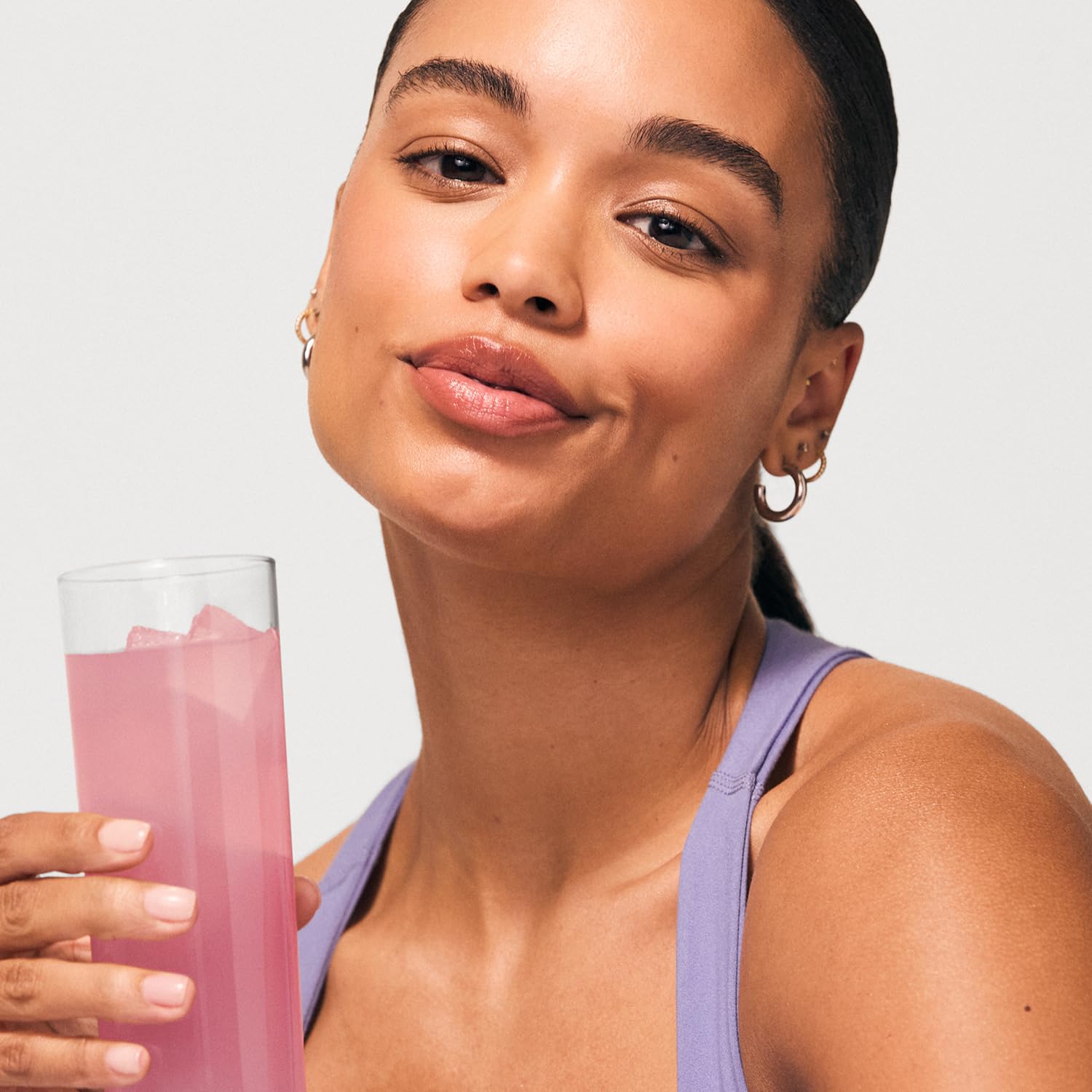 Proper Hydration Sticks – Electrolyte Powder Drink Mix Packets with Trace Minerals for Rapid Hydration – Naturally Flavored – No Artificial Sweeteners - Maple Wellness Supplements