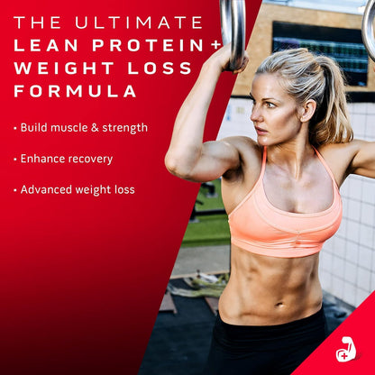 Protein Powder for Weight Loss |MuscleTech Nitro-Tech Ripped |Whey Protein Powder - Maple Wellness Supplements