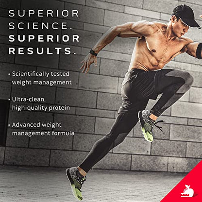 Protein Powder for Weight Loss - MuscleTech Nitro-Tech Ripped - Whey Protein Powder - Maple Wellness Supplements