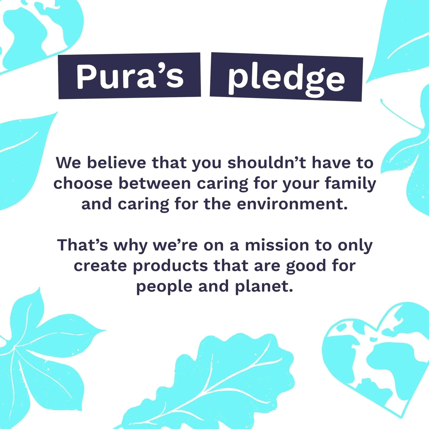 Pura Flushable Hemorrhoid Wipes XL, 48 Count, Medicated with Cooling Witch Hazel, Aloe & Coconut Oil, Fast Relief, Fragrance-Free, 100% Plastic-Free - Maple Wellness Supplements