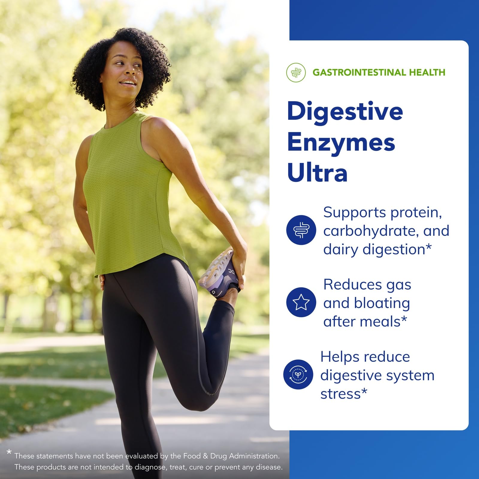 Pure Encapsulations Digestive Enzymes Ultra - Vegetarian Digestive Enzyme Supplement to Support Protein, Carb, Fiber, and Dairy Digestion* - 90 Capsules - Maple Wellness Supplements