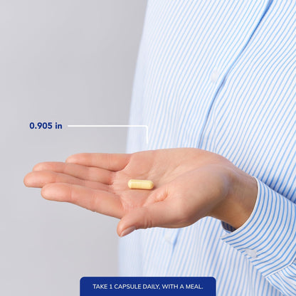 Pure Encapsulations O.N.E. Multivitamin - Once Daily Multivitamin with Antioxidant Complex Metafolin, CoQ10, and Lutein to Support Vision, Cognitive Function, and Cellular Health* - 30 Capsules - Maple Wellness Supplements