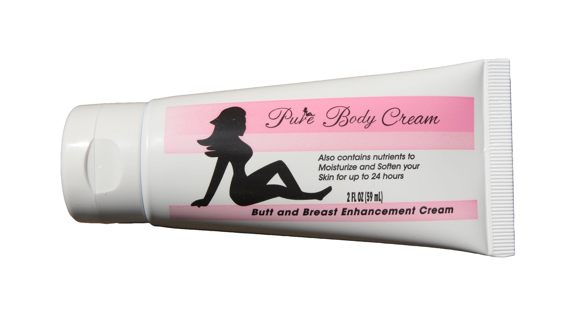 PureBody Cream | Butt and Breast Cream - The 1 and Only Butt and Breast Growth - Maple Wellness Supplements