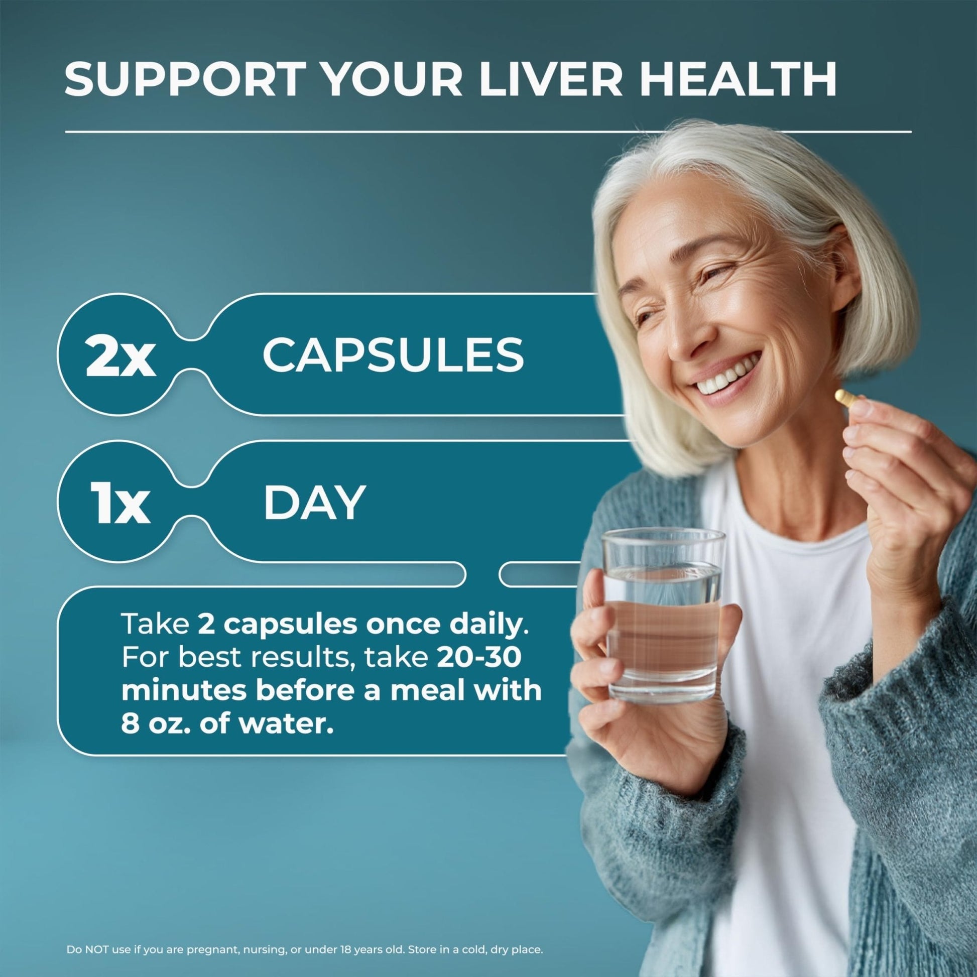 PUREHEALTH RESEARCH Liver Health – Liver Cleanse Detox & Repair Support Supplement- with Milk Thistle, Turmeric Powder, Dandelion, Artichoke, Beet Root, Ginger - Maple Wellness Supplements