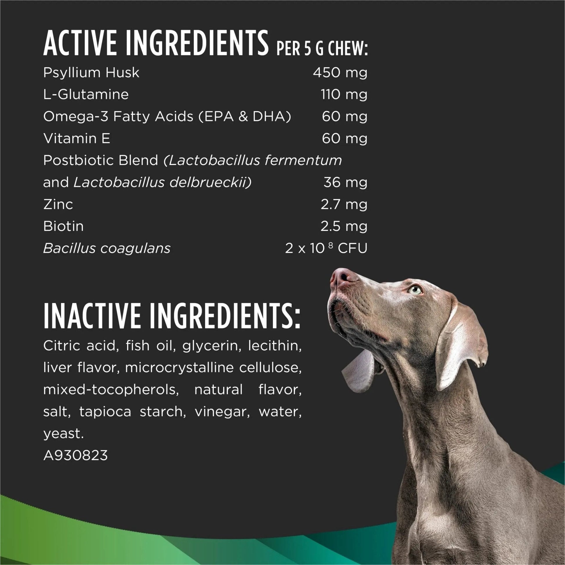 Purina Pro Plan Veterinary Supplements Multi Care Dog Supplements - 30 ct. Pouch - Maple Wellness Supplements