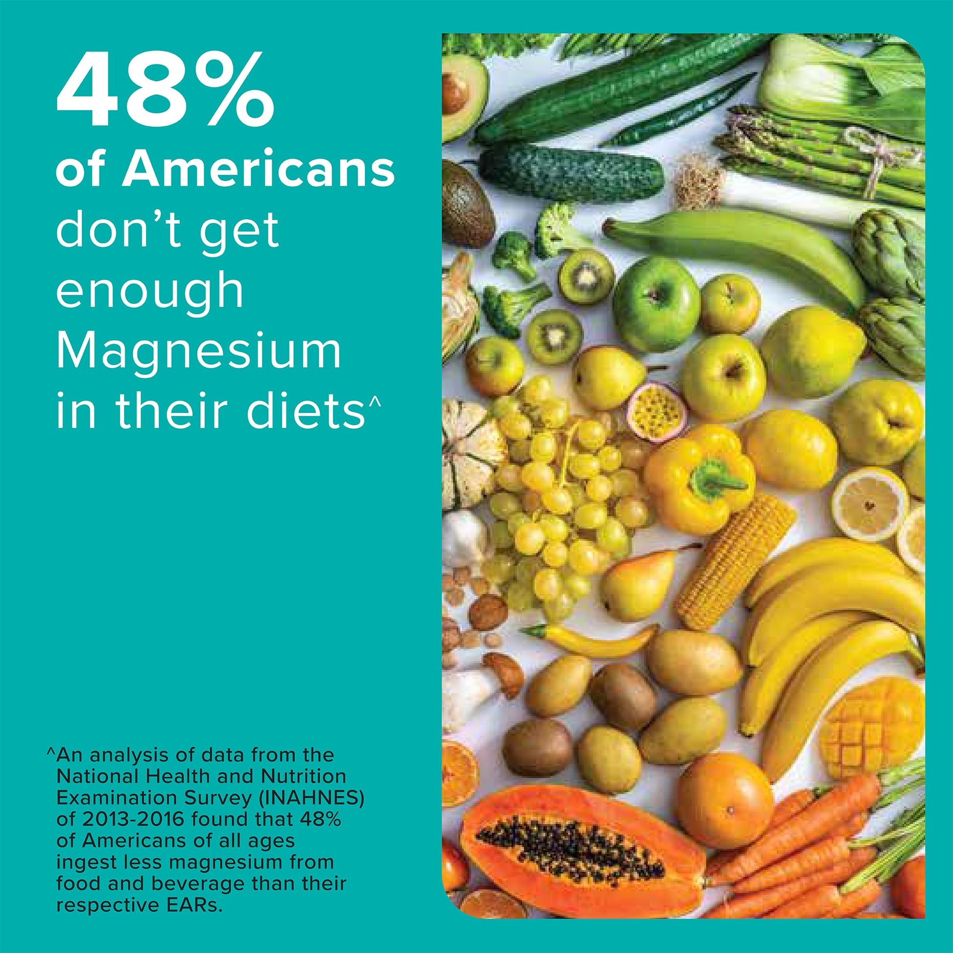 Qunol Magnesium Gummies for Adults, 200mg Elemental Magnesium (from 1,750mg Magnesium Citrate), High Absorption Magnesium Supplement, Supports Nerve, Bone and Muscle Health, Vegetarian, 90 Count - Maple Wellness Supplements