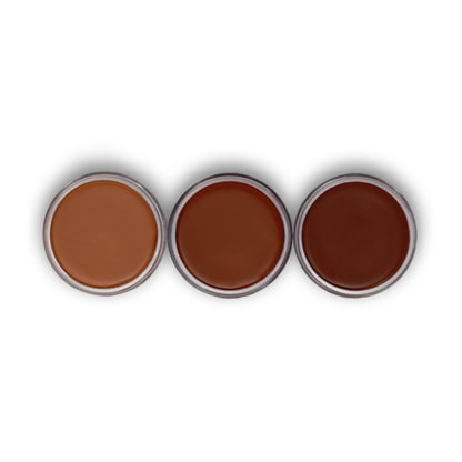 RCMA Beach Day Bronzers | Cream to Powder | Sunny Appearance | Ultra Smooth Texture | Santa Monica .42oz - Maple Wellness Supplements